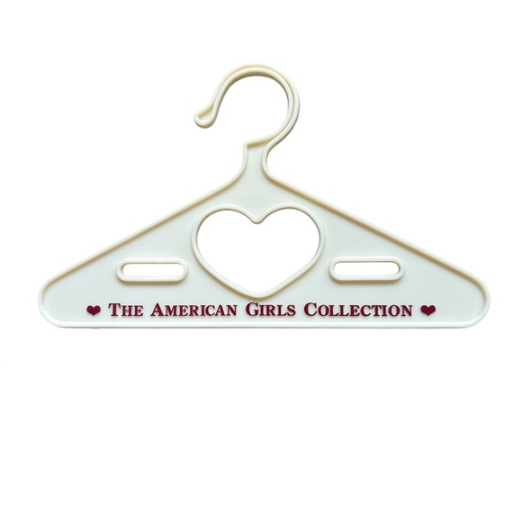 Retired American Girl Samantha’s Christmas Dress - Picture 4 of 9